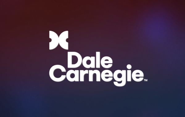 Velocity Videos Client - Dale Carnegie