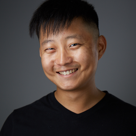 Velocity Videos team - Dalen Xiong